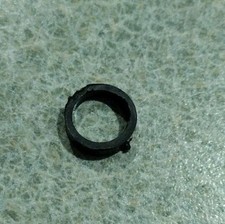 1960's Marx Johnny West Mike Hazard Spy Grenade Launcher Large Ring for Barrel