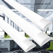 30-120cm LED Röhre Feuchtraumleuchte Leuchtstoffröhre Neonröhre Röhrenlampe Neu