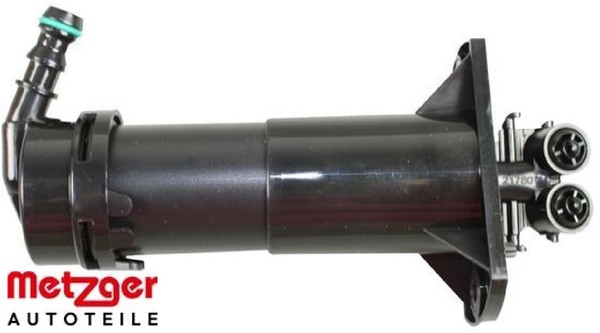 Metzger 2220594 WaschwasserdüSe FüR Scheinwerferreinigung FüR Audi-image