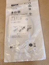 1pcs New SICK sensor 1042238 MZ2Q-CSSPSKP0