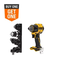 ATOMIC 20V MAX 1/2 In. Multi-Head Drill Driver (Tool Only)