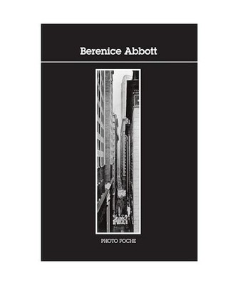 Berenice Abbott, O'Neal, Hank