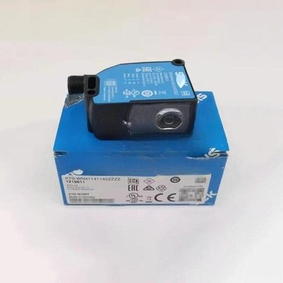 New KTS-WN41141142ZZZZ Color Code Sensor 1219611
