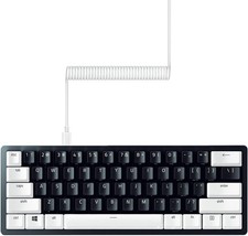 Razer RC21-01490900-R3M1 | Tappo chiave PBT + cavo a spirale set di aggiornamento USB-C a USB-A