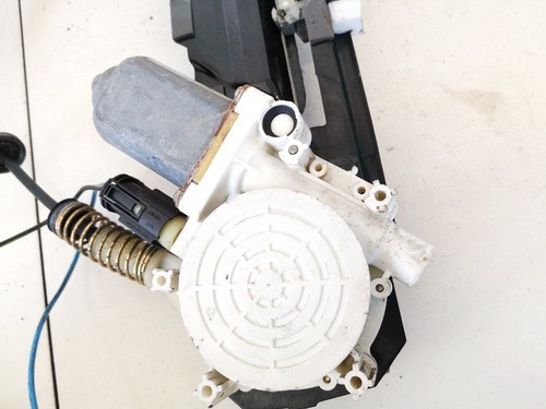 67628360512 Fensterhebermotor Hinten Linke  BMW 5-Series DE1641017-67