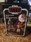Star Wars Vintage Collection Obi-Wan 212th Airborne Trooper 2-Pack Walmart