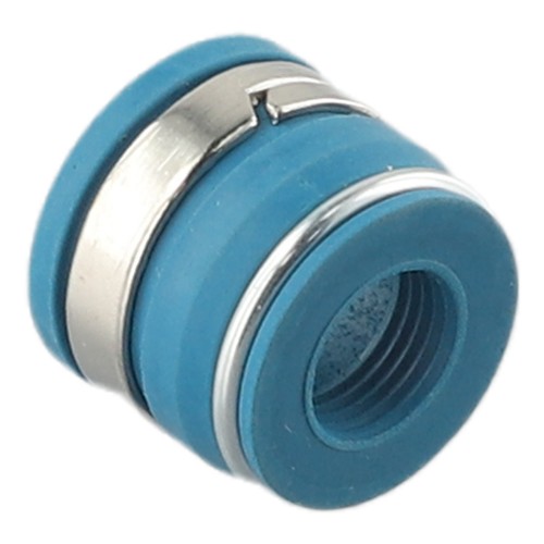 Seamless Fit Valve Stem Seals for Chevy For Chevrolet Small Block Pack of 16 - Picture 11 of 24