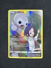 Castform TG11/TG30 Swsh11: Lost Origin Trainer Gallery Holo
