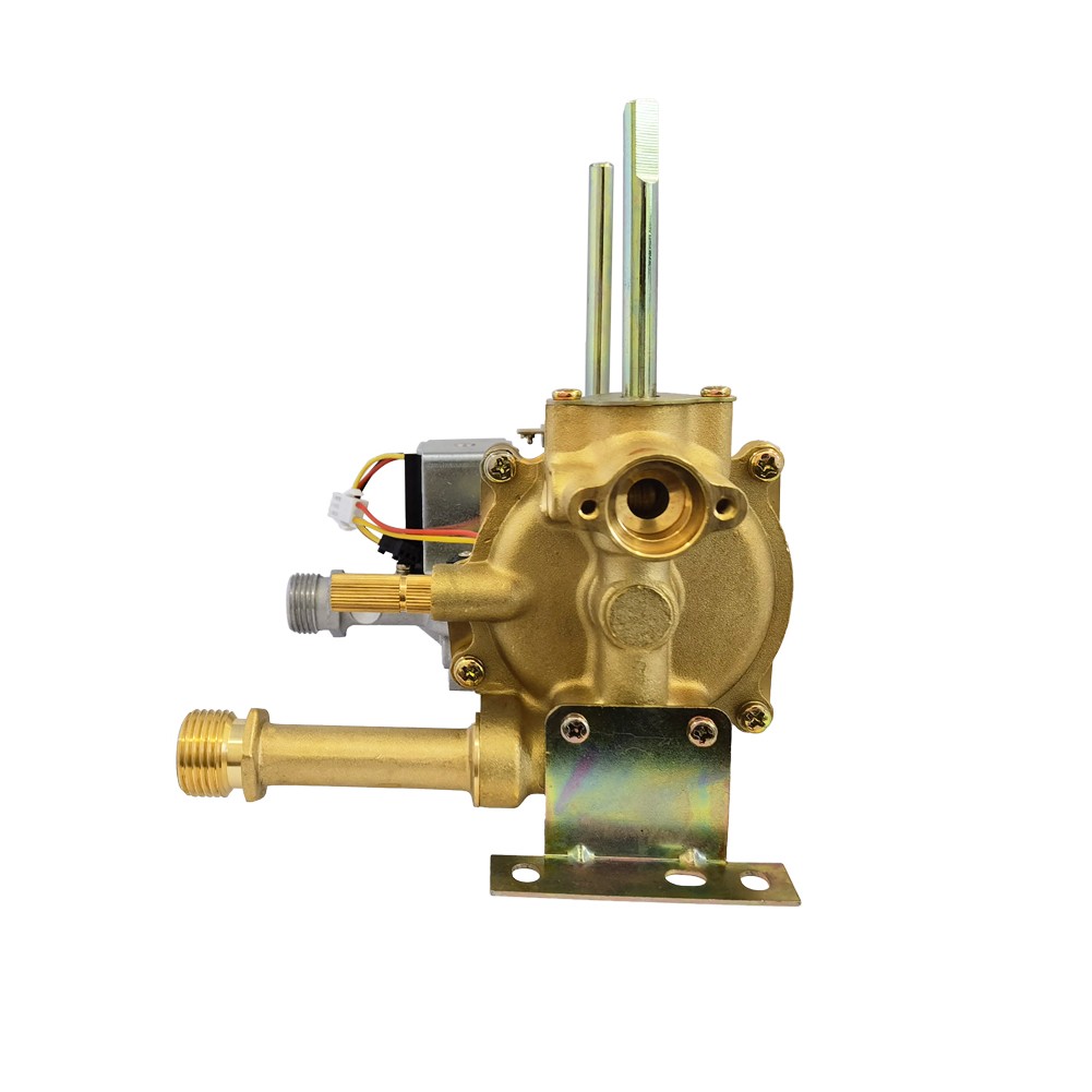 Gas-Water Valve Assembly for Camplux 16L BW422 Gas Water Heater Replacement Kit