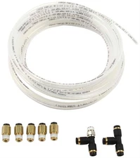 Allstar Performance ALL48018 Deluxe Nylon Brake Kit