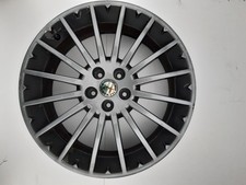 Alfa Romeo Gt,147,156 17 Inch Multi Spoke Wheel Rim