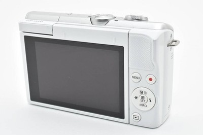Canon EOS M200 24.1 MP Mirrorless Interchangeable Lens Camera