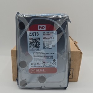 Wd Red 2TB | eBay
