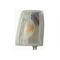 Abakus Blinkleuchte Blinker Weiß Passend FüR Fiat Uno 146A/E 45 I.E 1.0