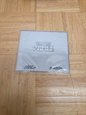 Falcon 4.0: Allied Force (PC, 2005) for sale online | eBay