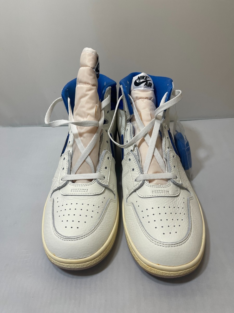 Nike Jordan Air Ship x Awake NY Athletic Sneaker Men display picture 1
