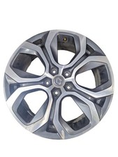 Jantes Renault Captur