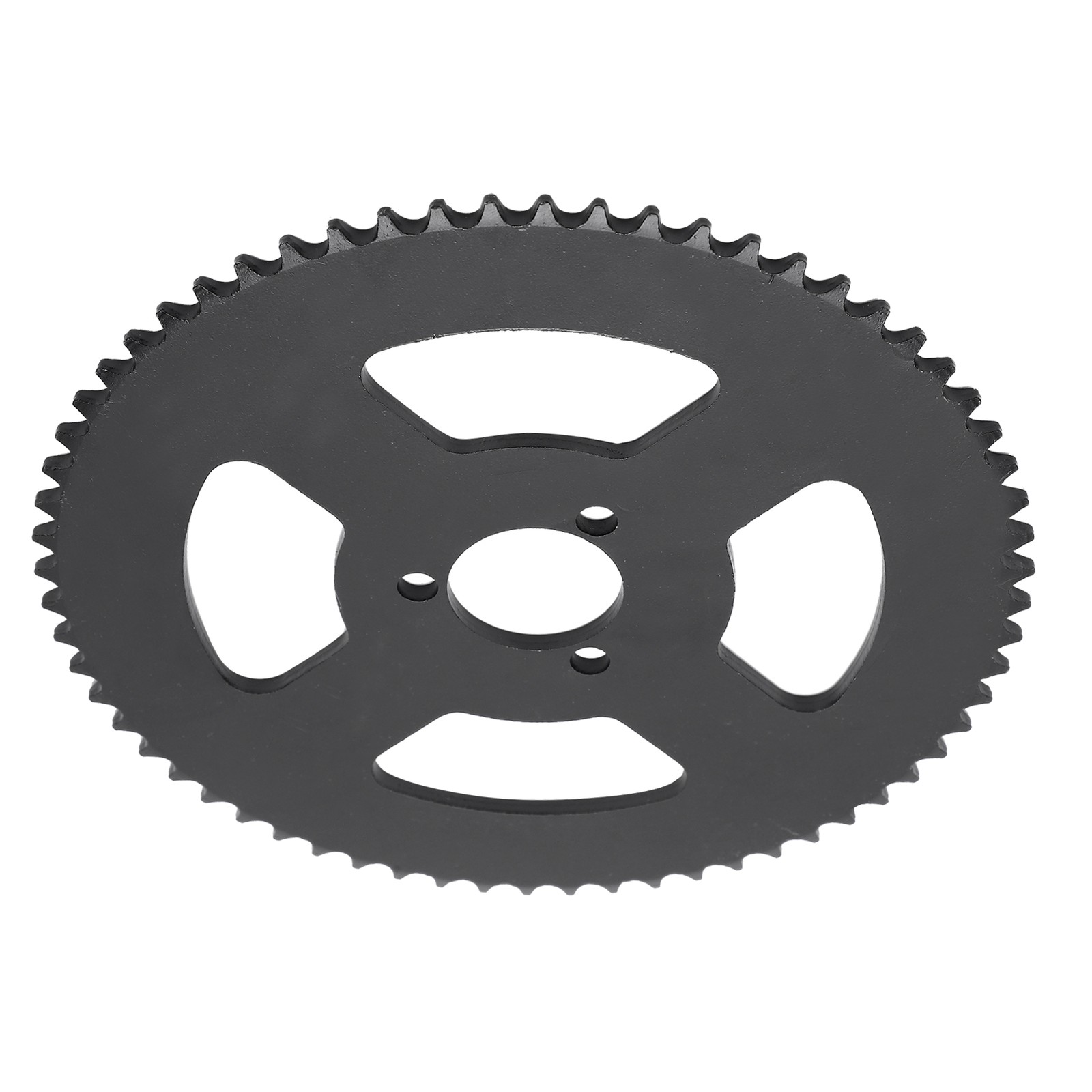 High Quality Steel Rear Chain Sprocket For 47cc 49cc ATV Quad Easy To Use