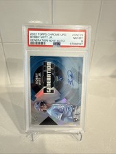 2022 Topps Chrome Update Series Baseball Cards Checklist and Odds 36