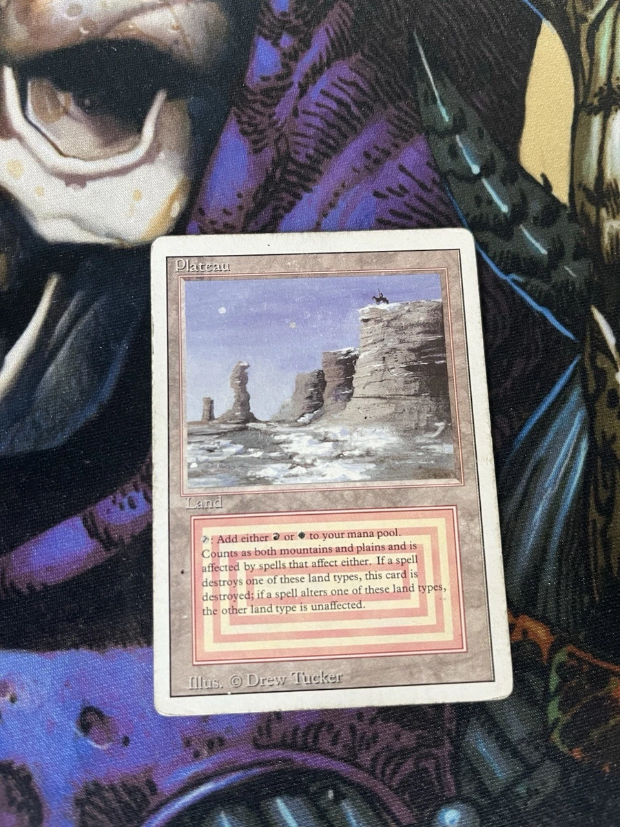 Mtg Plateau for sale | eBay