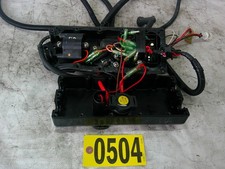 1996 Yamaha Waveventure 700 Electrical Box Cd...