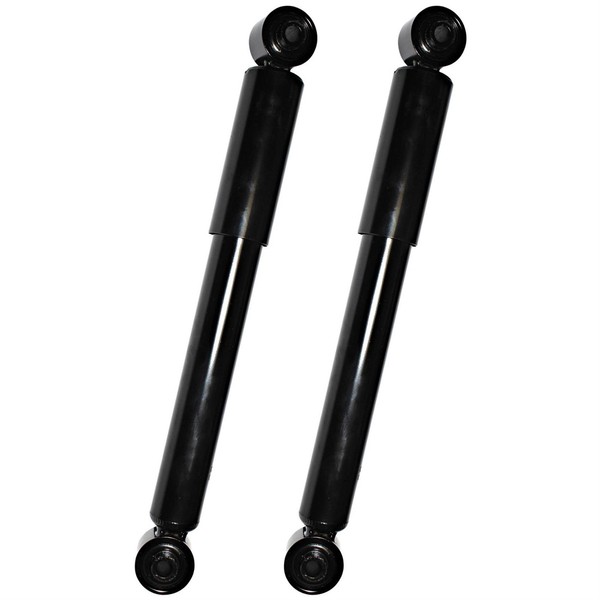 2 StoßDäMpfer Hinterachse FüR Toyota Rav 4 III A3 Hinten Links Rechts-image