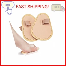 BBTO 4 Pcs Budin Toe Splint Hammer Toe Straightener Support for Men Women