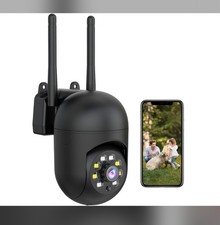 security camera