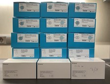 Coloplast SenSura Mio Convex (BP+ Beutel+Ringe) Stoma SET