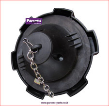 DAF CF/XF/LF55  FUEL CAP Dimensions : D: 80mm NOT LF45