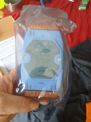 Icp Con I-7510 RS-485 Repeater