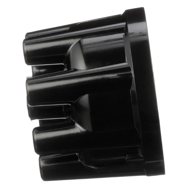 For Ford F-150 1975 Standard FD-129 Blue Streak Ignition Distributor Cap Foto 3 de 4