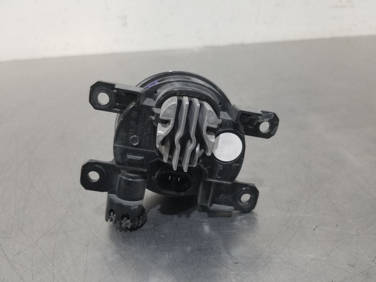 22 2022 MASERATI LEVANTE FOG LIGHT LAMP LEFT DRIVER 