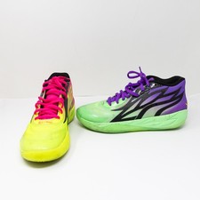 PUMA Rick and Morty x MB.02 Adventures for Sale | Authenticity