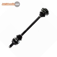 Antriebswelle Hinten Links FüR BMW 3 330 325 & Automatik NEU Schaltgetriebe