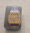 ⌚️Very Rare Seiko 5 TV Watch 6309-563B Vintage Automatic Day/Date USA Seller 👀