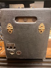 Projectograph Model BBD Slide Projector