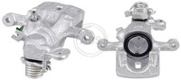 A.B.S. 727661 Bremssattel Hinten Links Passend FüR Nissan