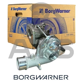 Turbolader für MAZDA CX-7 (ER) 2.3 MZR DISI Turbo AWD (ER3 GL214770-C, K0422-582