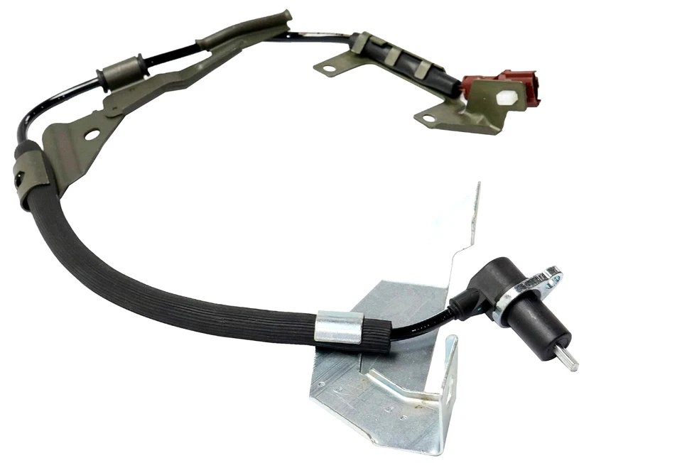 FRONT LEFT ABS SPEED SENSOR FOR OPEL VAUXHALL FRONTERA ISUZU TROOPER 1998-2004 - Image 3 of 4
