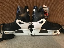 NWT CCM Hockey Skates