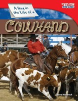 Diana Herweck | A Day In The Life Of A Cowhand | Taschenbuch | Englisch (2011)