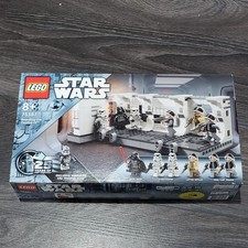Image of Lego Star Wars 75387 Boarding The Tantive IV - Brand New & Sealed