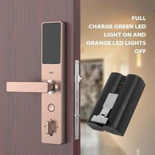Ring Rechargeable Battery Pack For Video Doorbell 2 Spotlight Cam Ring Stick Up — image 12