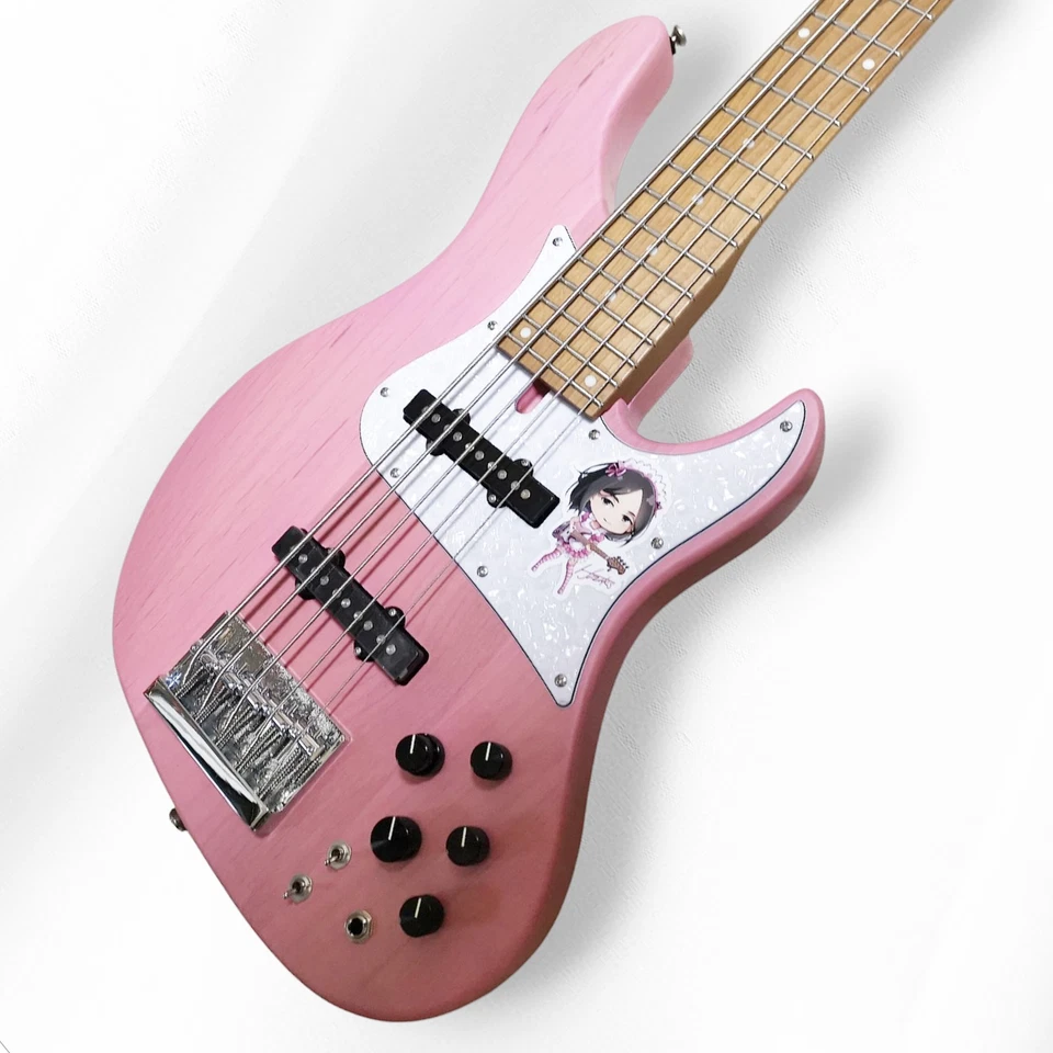 Bacchus WL5 HJ Freaks - Image 2 of 4