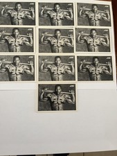 1990 Score - Bo Jackson #697 selling 10 Pristine Cards As A Whole