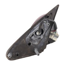 Retroviseur droit (ou coque) Peugeot 406
