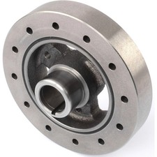 Proform Oe Replacement Harmonic Balancer For Small Block And Big Block Chevy