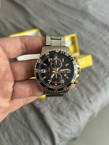 Invicta Specialty Model 14882