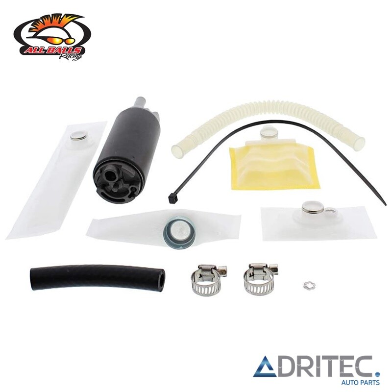 Pompe essence All Balls 38 mm pour résoudre les ratés de votre BMW C 600